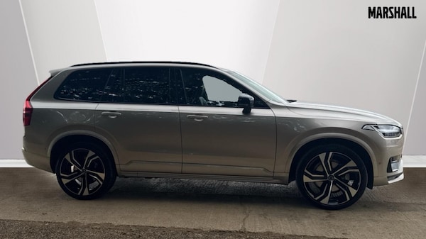 Used Volvo XC90 2023 for sale - 75715189: Photo 3
