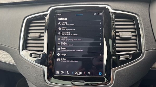 Used Volvo XC90 2023 for sale - 75715189: Photo 40