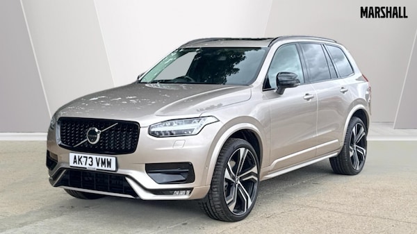 Used Volvo XC90 2023 for sale - 75715189: Photo 6