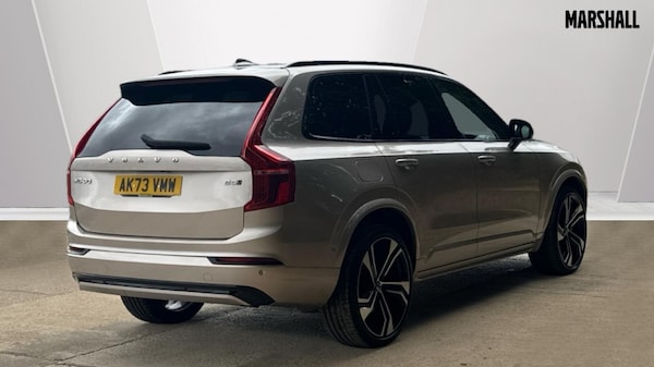 Used Volvo XC90 2023 for sale - 75715189: Photo 7