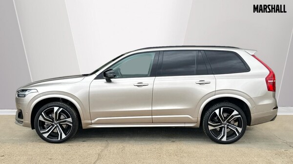 Used Volvo XC90 2023 for sale - 75715189: Photo 8