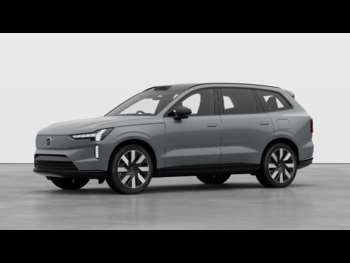 Used Volvo EX90  for sale - 74355403: Photo