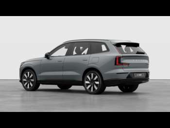 Used Volvo EX90  for sale - 74355403: Photo