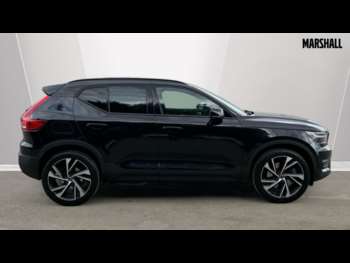Used Volvo XC40 2021 for sale - 74685237: Photo