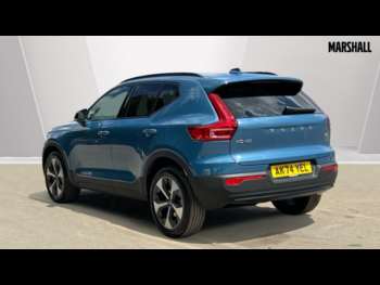Used Volvo XC40 2024 for sale - 74931265: Photo