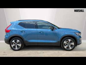 Used Volvo XC40 2024 for sale - 74931265: Photo