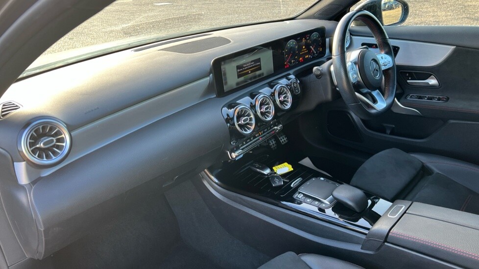 Used Mercedes-Benz A-Class 2020 for sale - 76615082: Photo 10