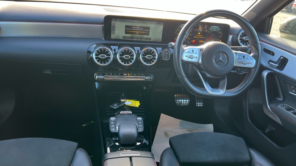 Used Mercedes-Benz A-Class 2020 for sale - 76615082: Photo 11