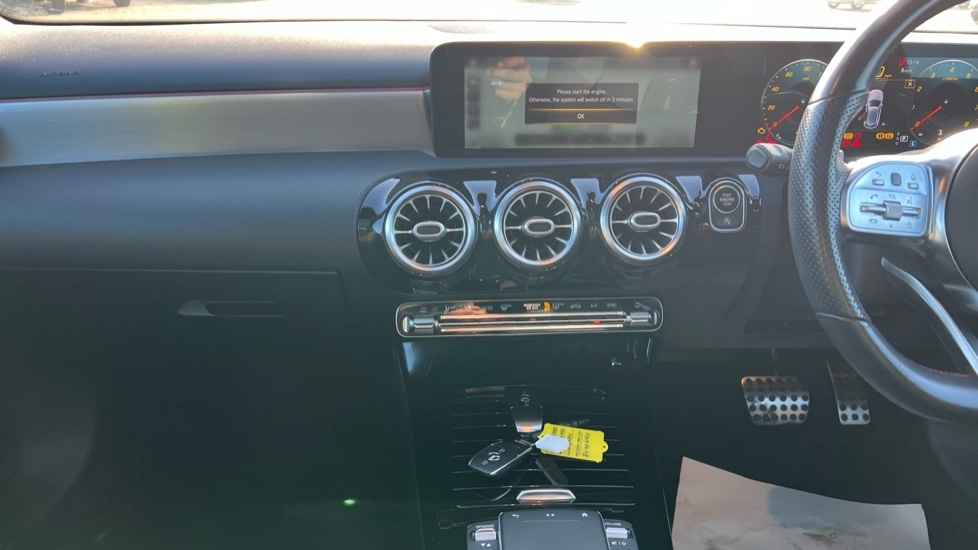 Used Mercedes-Benz A-Class 2020 for sale - 76615082: Photo 12