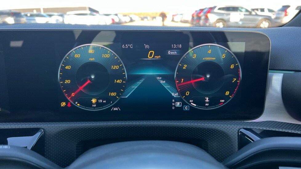 Used Mercedes-Benz A-Class 2020 for sale - 76615082: Photo 13