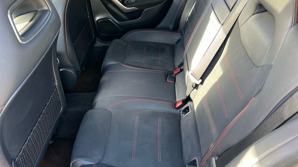 Used Mercedes-Benz A-Class 2020 for sale - 76615082: Photo 14