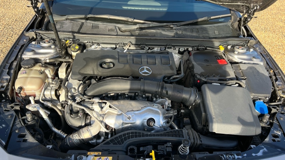 Used Mercedes-Benz A-Class 2020 for sale - 76615082: Photo 16