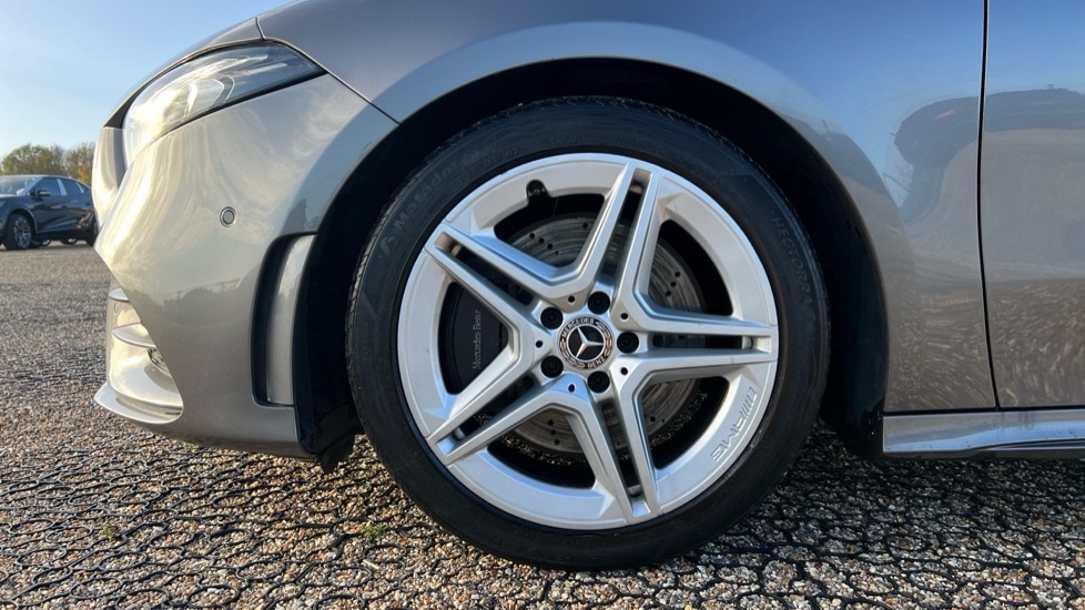 Used Mercedes-Benz A-Class 2020 for sale - 76615082: Photo 17