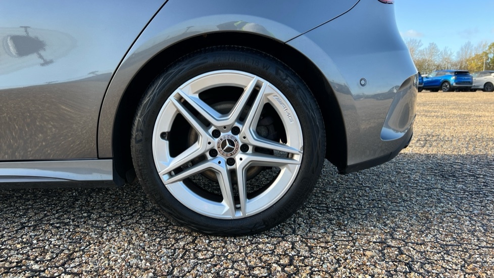 Used Mercedes-Benz A-Class 2020 for sale - 76615082: Photo 18