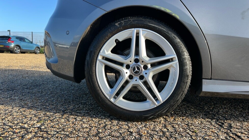 Used Mercedes-Benz A-Class 2020 for sale - 76615082: Photo 19