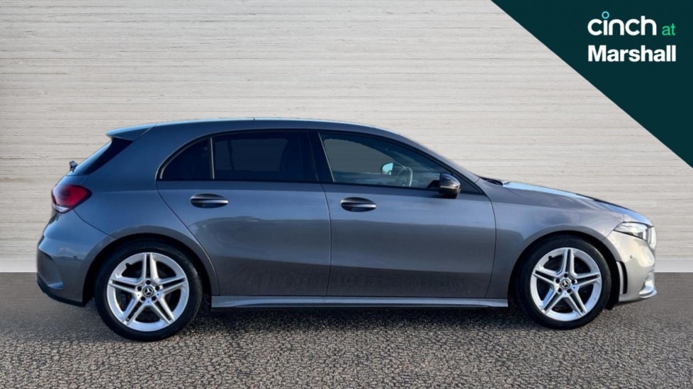 Used Mercedes-Benz A-Class 2020 for sale - 76615082: Photo 2