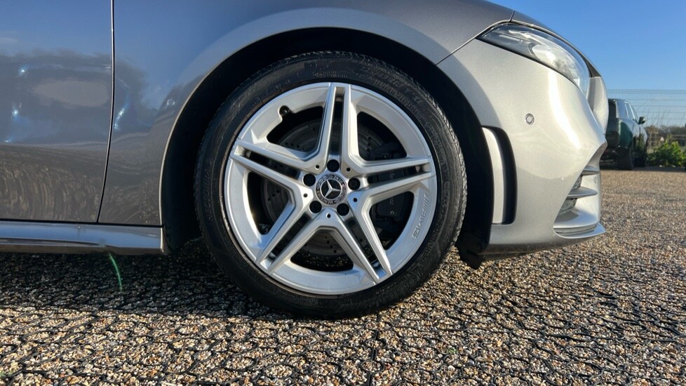 Used Mercedes-Benz A-Class 2020 for sale - 76615082: Photo 20