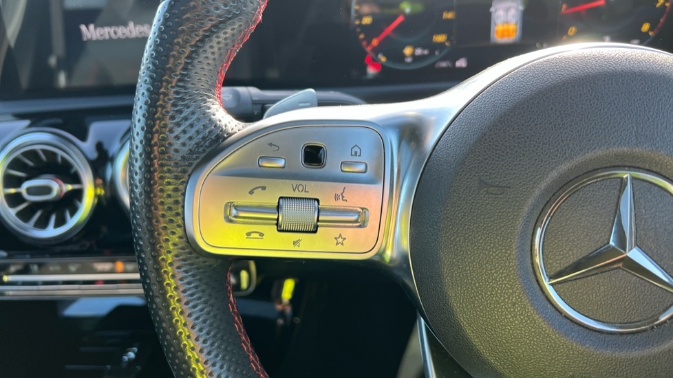 Used Mercedes-Benz A-Class 2020 for sale - 76615082: Photo 23