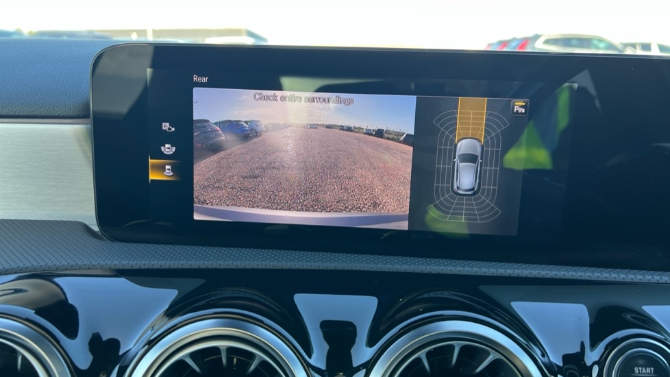 Used Mercedes-Benz A-Class 2020 for sale - 76615082: Photo 26