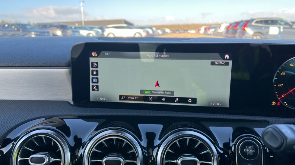 Used Mercedes-Benz A-Class 2020 for sale - 76615082: Photo 27