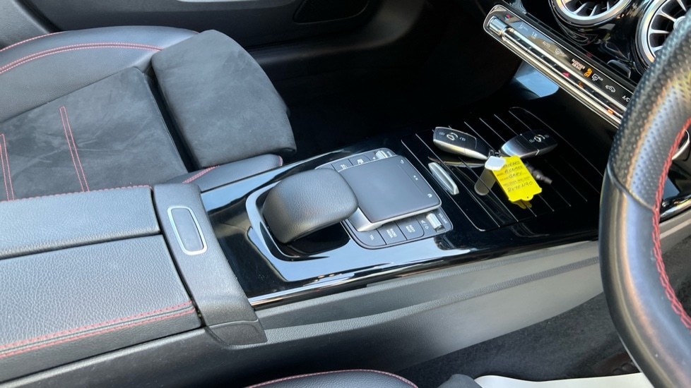 Used Mercedes-Benz A-Class 2020 for sale - 76615082: Photo 28