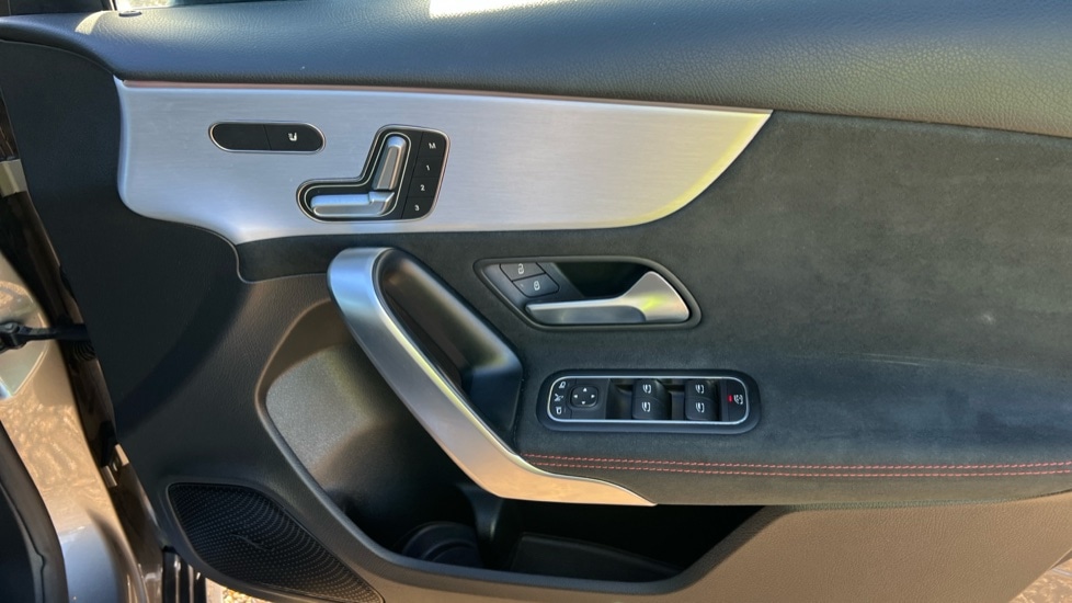 Used Mercedes-Benz A-Class 2020 for sale - 76615082: Photo 30