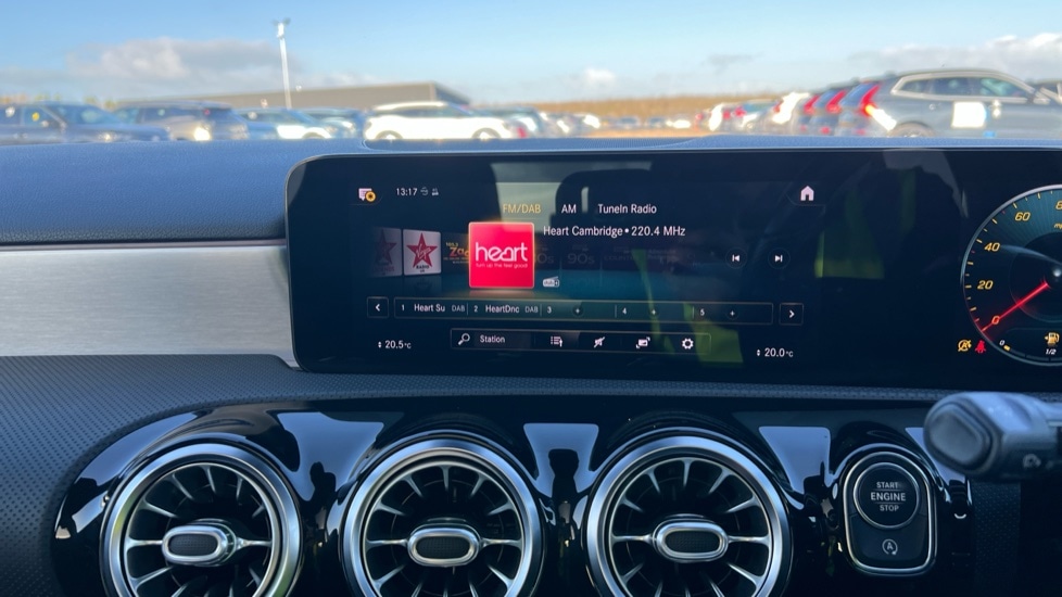 Used Mercedes-Benz A-Class 2020 for sale - 76615082: Photo 35