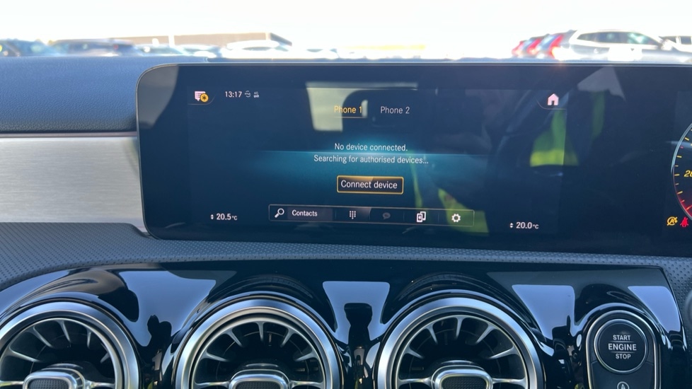 Used Mercedes-Benz A-Class 2020 for sale - 76615082: Photo 36