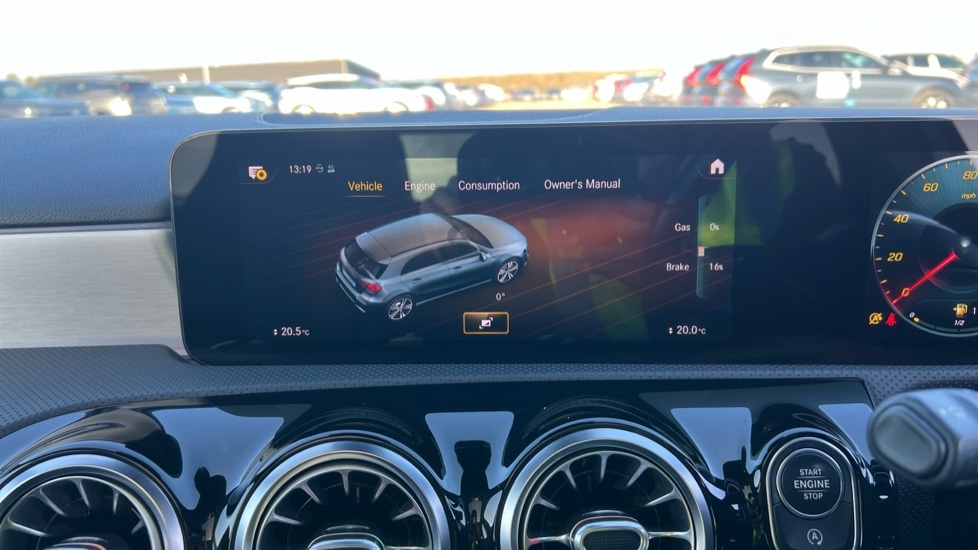 Used Mercedes-Benz A-Class 2020 for sale - 76615082: Photo 38