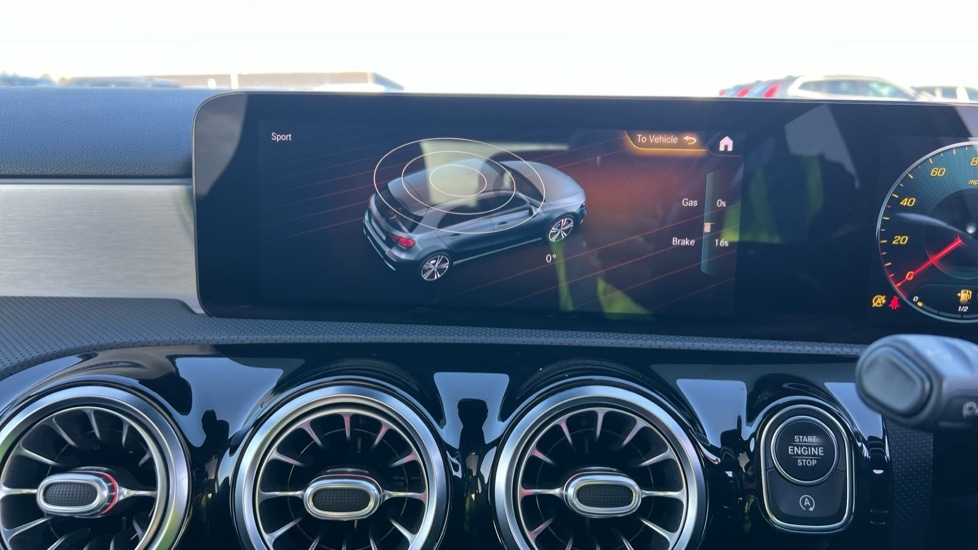 Used Mercedes-Benz A-Class 2020 for sale - 76615082: Photo 39