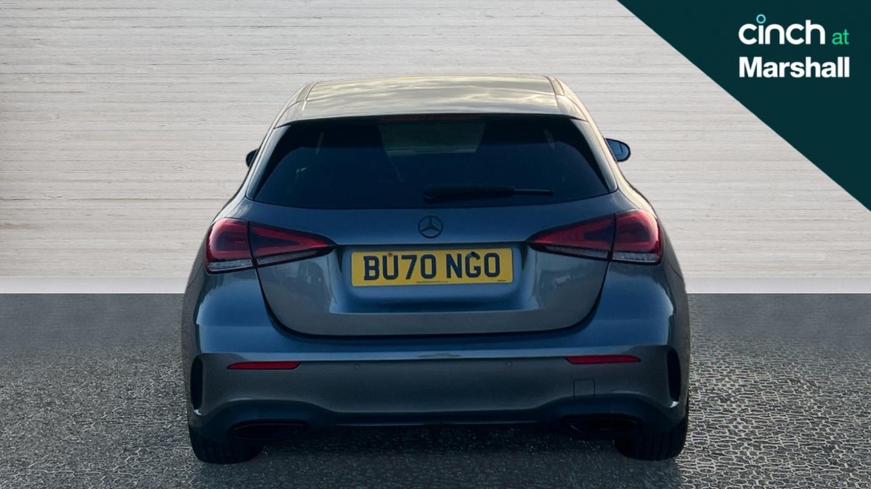 Used Mercedes-Benz A-Class 2020 for sale - 76615082: Photo 4