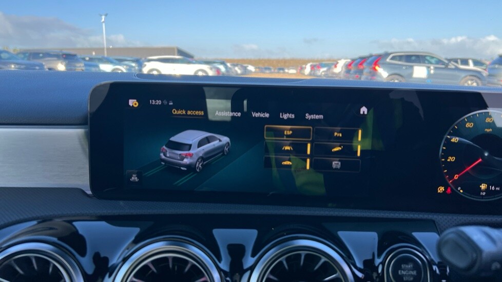 Used Mercedes-Benz A-Class 2020 for sale - 76615082: Photo 40