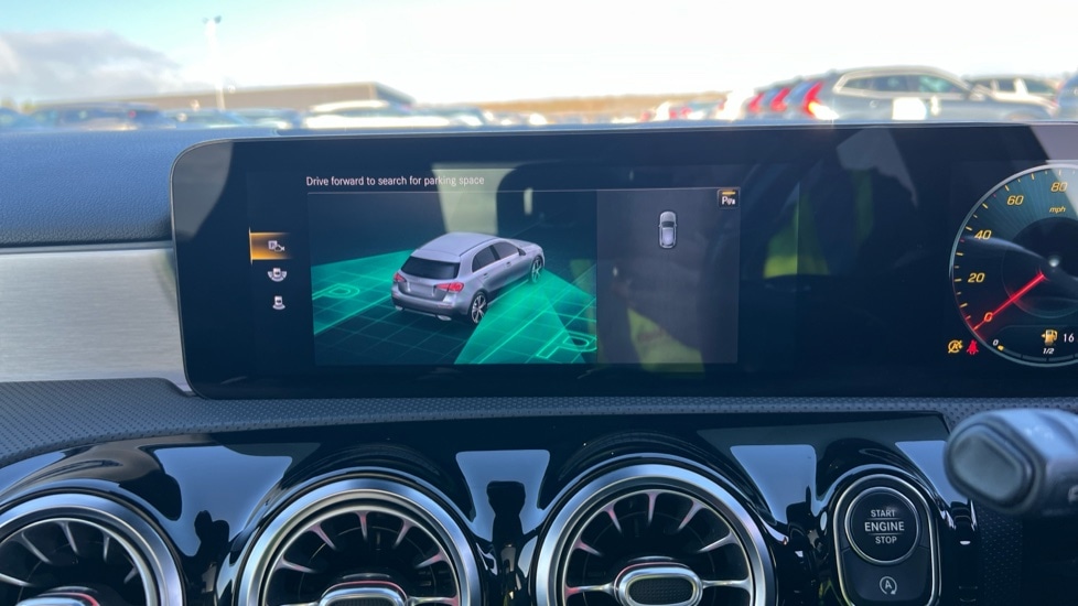 Used Mercedes-Benz A-Class 2020 for sale - 76615082: Photo 41