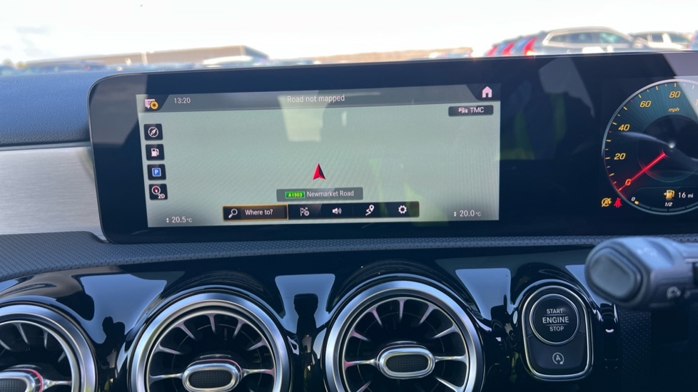 Used Mercedes-Benz A-Class 2020 for sale - 76615082: Photo 43