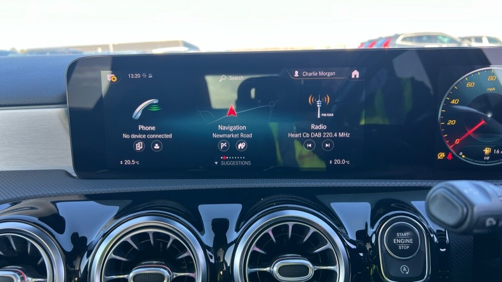 Used Mercedes-Benz A-Class 2020 for sale - 76615082: Photo 44