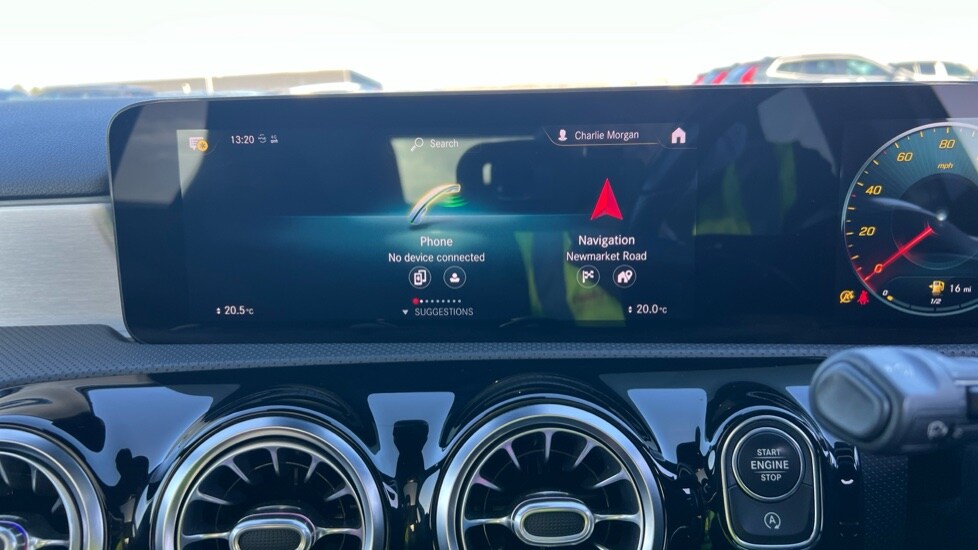 Used Mercedes-Benz A-Class 2020 for sale - 76615082: Photo 45