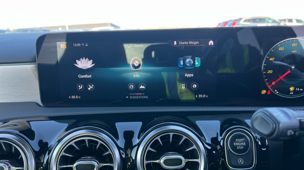 Used Mercedes-Benz A-Class 2020 for sale - 76615082: Photo 46