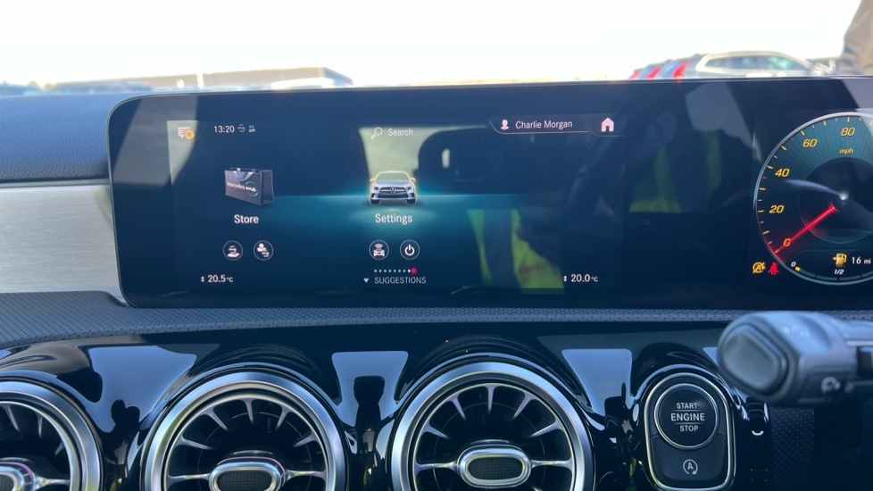 Used Mercedes-Benz A-Class 2020 for sale - 76615082: Photo 47