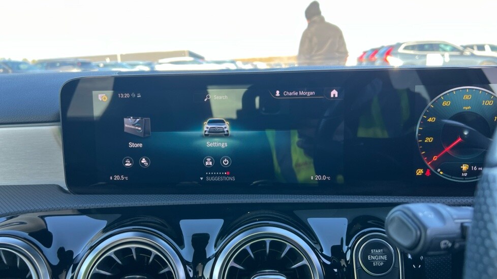 Used Mercedes-Benz A-Class 2020 for sale - 76615082: Photo 48