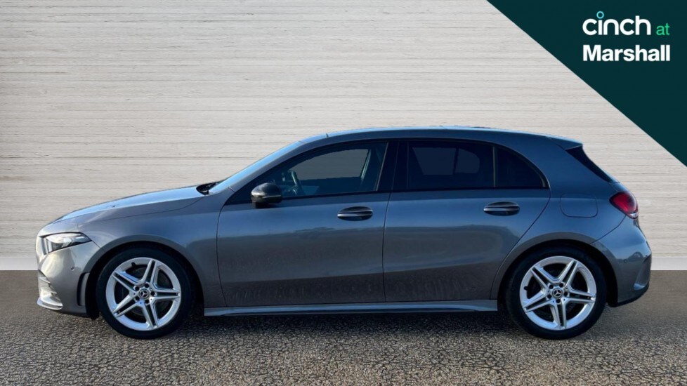 Used Mercedes-Benz A-Class 2020 for sale - 76615082: Photo 6