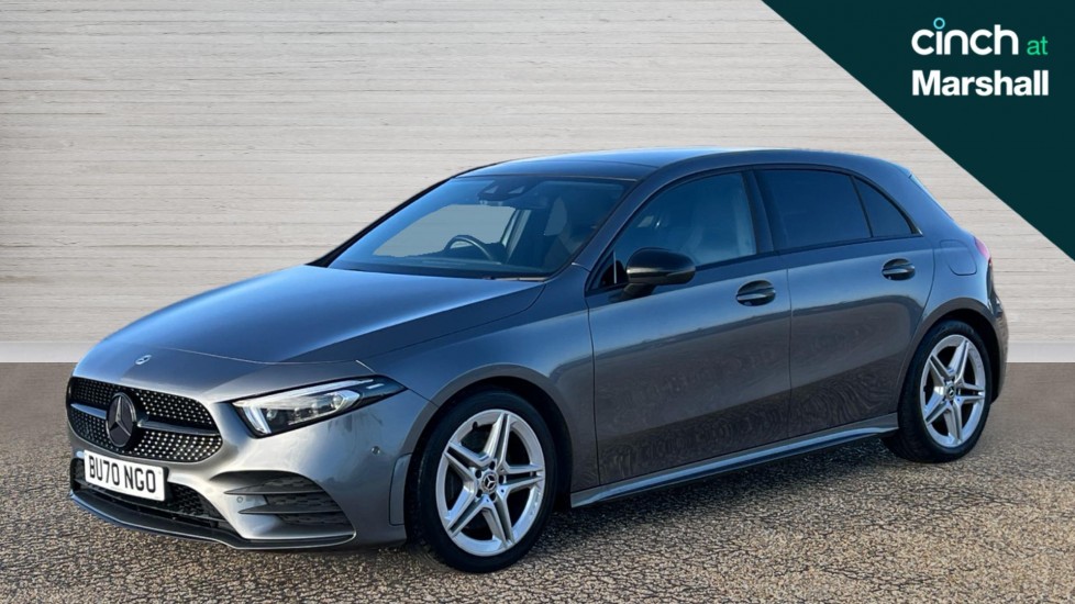 Used Mercedes-Benz A-Class 2020 for sale - 76615082: Photo 7