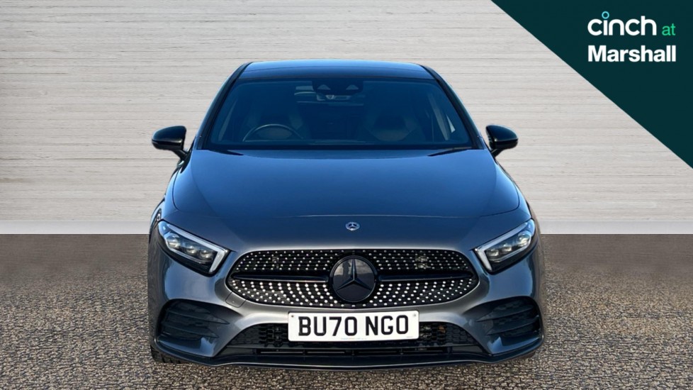 Used Mercedes-Benz A-Class 2020 for sale - 76615082: Photo 8