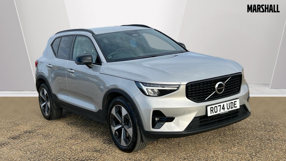 Used Volvo XC40 2024 for sale - 76602829: Photo 1