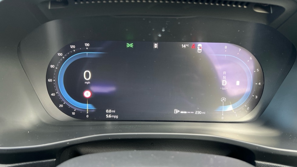 Used Volvo XC40 2024 for sale - 76602829: Photo 11