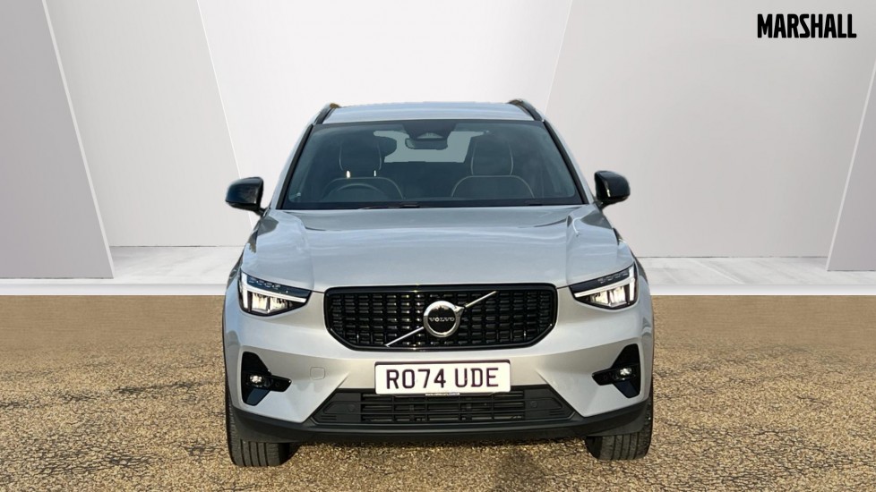 Used Volvo XC40 2024 for sale - 76602829: Photo 12