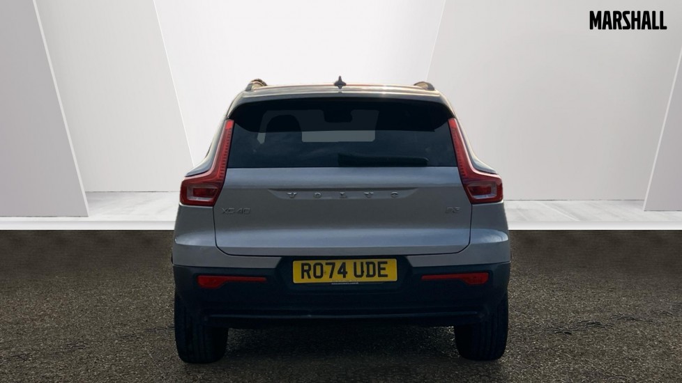 Used Volvo XC40 2024 for sale - 76602829: Photo 13