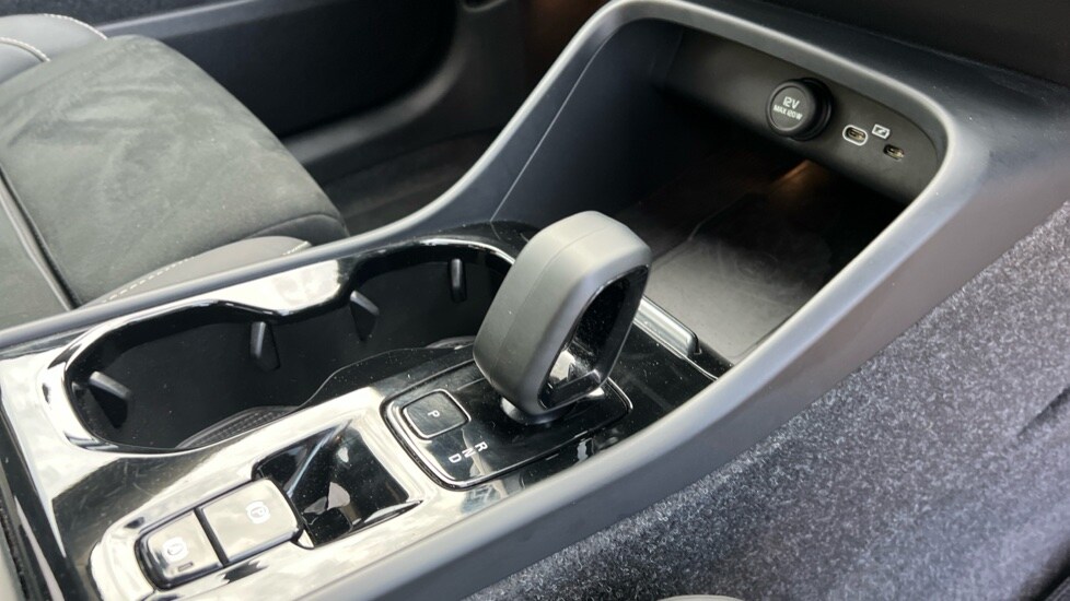 Used Volvo XC40 2024 for sale - 76602829: Photo 14