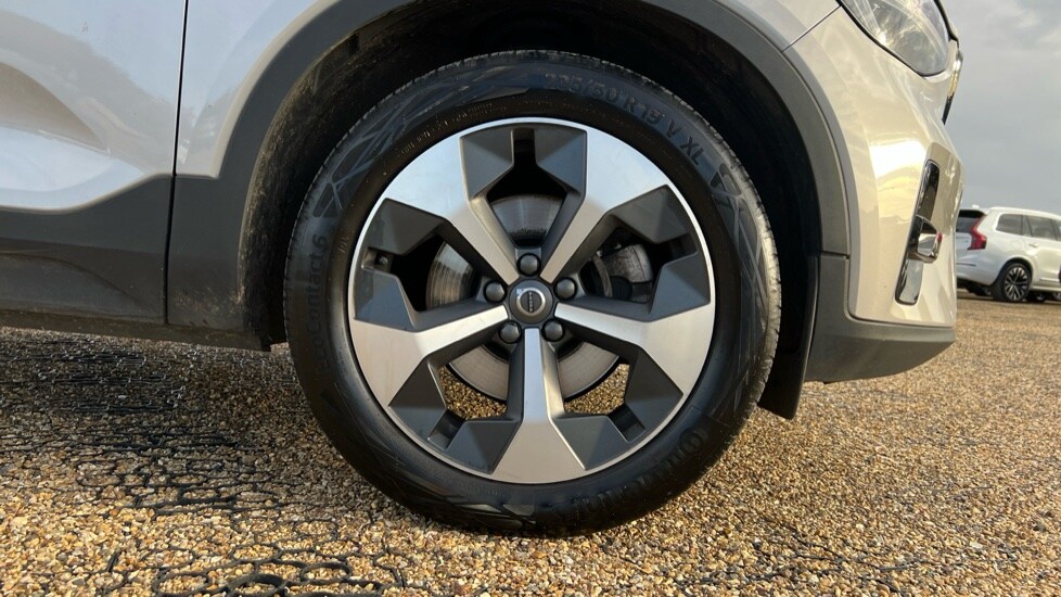 Used Volvo XC40 2024 for sale - 76602829: Photo 16