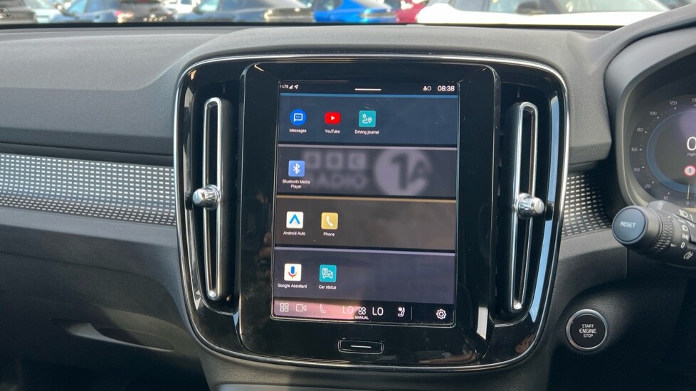 Used Volvo XC40 2024 for sale - 76602829: Photo 20