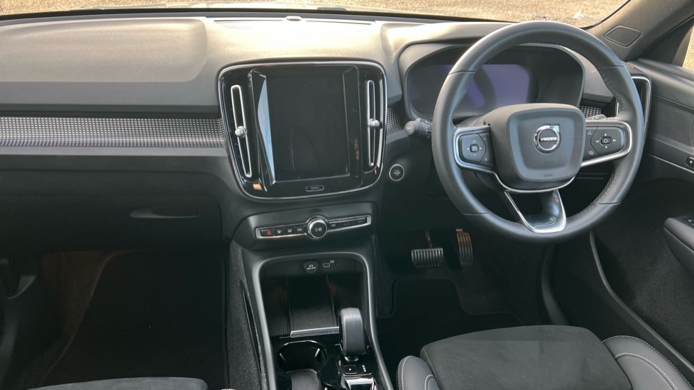 Used Volvo XC40 2024 for sale - 76602829: Photo 21